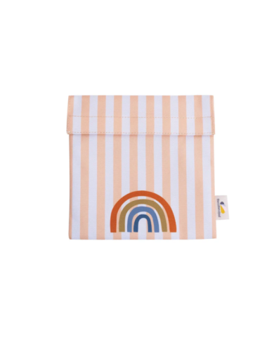 THE COTTON CLOUD - Sacs à goûter - Motif au choix THE COTTON CLOUD - Sacs à goûter - Motif au choix