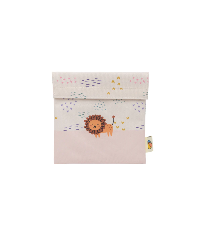 THE COTTON CLOUD - Sacs à goûter - Motif au choix