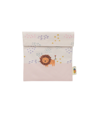 THE COTTON CLOUD - Sacs à goûter - Motif au choix