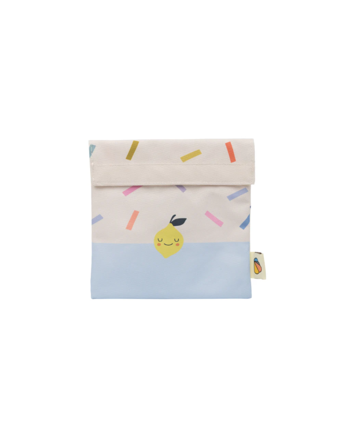 THE COTTON CLOUD - Sacs à goûter - Motif au choix