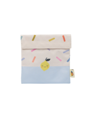 THE COTTON CLOUD - Sacs à goûter - Motif au choix