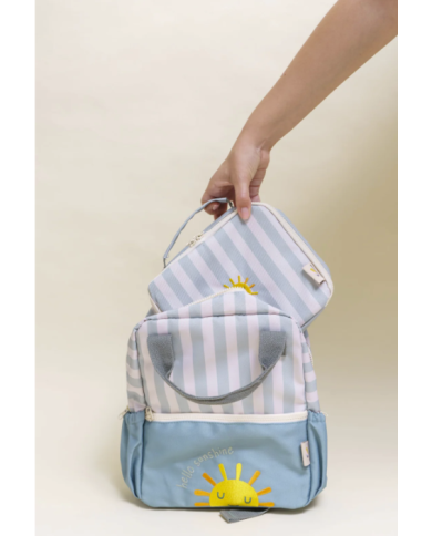 THE COTTON CLOUD - Sac à dos pour enfants - Motifs au choix THE COTTON CLOUD - Sac à dos pour enfants - Motifs au choix