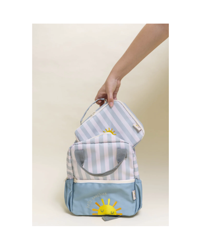 THE COTTON CLOUD - Sac à dos pour enfants - Motifs au choix THE COTTON CLOUD - Sac à dos pour enfants - Motifs au choix