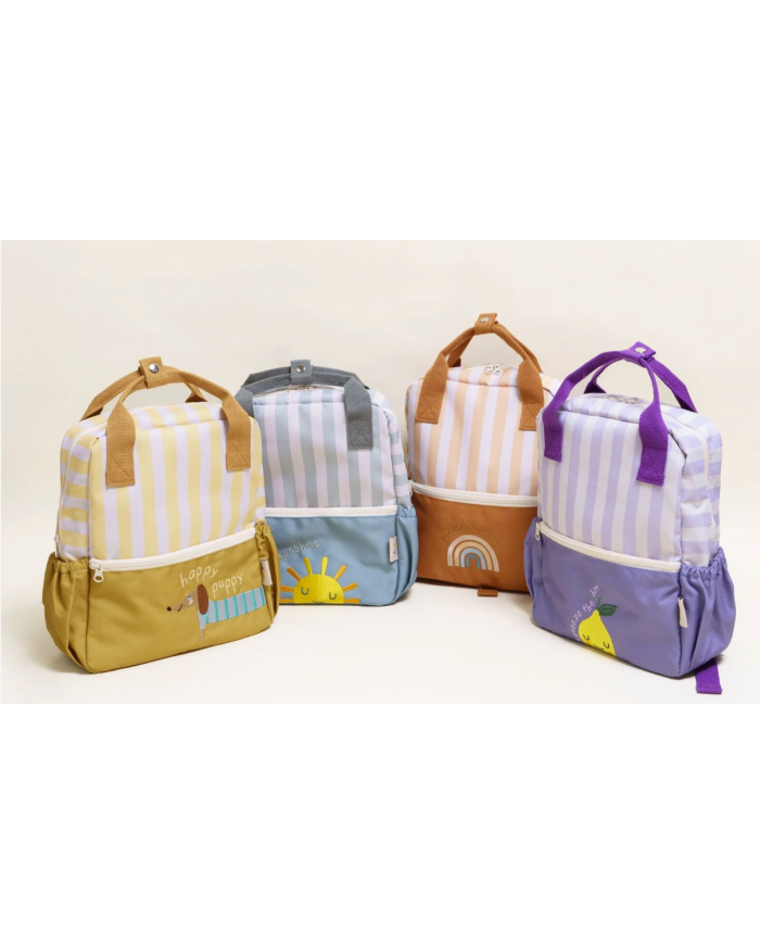 THE COTTON CLOUD - Sac à dos pour enfants - Motifs au choix THE COTTON CLOUD - Sac à dos pour enfants - Motifs au choix