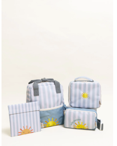 THE COTTON CLOUD - Sac à dos pour enfants - Motifs au choix THE COTTON CLOUD - Sac à dos pour enfants - Motifs au choix