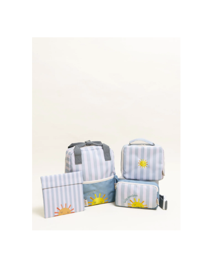 THE COTTON CLOUD - Sac à dos pour enfants - Motifs au choix THE COTTON CLOUD - Sac à dos pour enfants - Motifs au choix