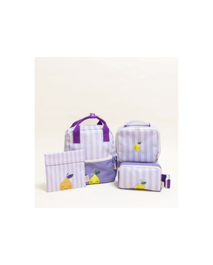 THE COTTON CLOUD - Sac à dos pour enfants - Motifs au choix THE COTTON CLOUD - Sac à dos pour enfants - Motifs au choix