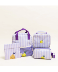 THE COTTON CLOUD - Sac à dos pour enfants - Motifs au choix THE COTTON CLOUD - Sac à dos pour enfants - Motifs au choix