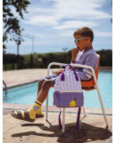 THE COTTON CLOUD - Sac à dos pour enfants - Motifs au choix THE COTTON CLOUD - Sac à dos pour enfants - Motifs au choix