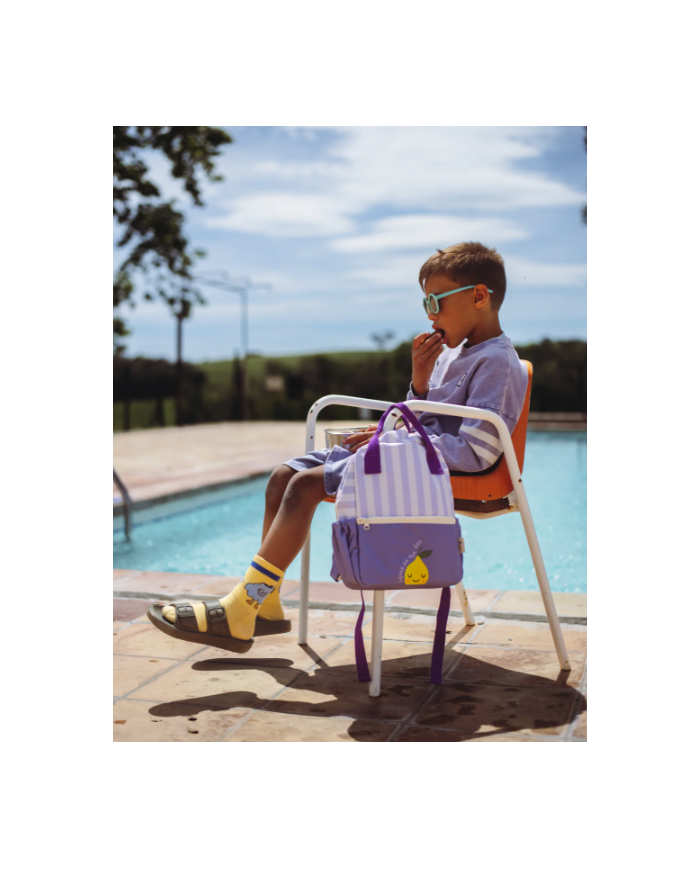 THE COTTON CLOUD - Sac à dos pour enfants - Motifs au choix THE COTTON CLOUD - Sac à dos pour enfants - Motifs au choix