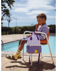 THE COTTON CLOUD - Sac à dos pour enfants - Motifs au choix THE COTTON CLOUD - Sac à dos pour enfants - Motifs au choix