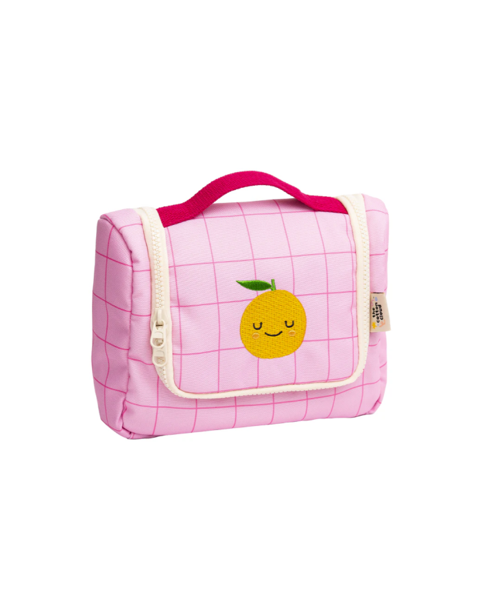 THE COTTON CLOUD - Trousse de toilette - Motifs au choix THE COTTON CLOUD - Trousse de toilette - Motifs au choix