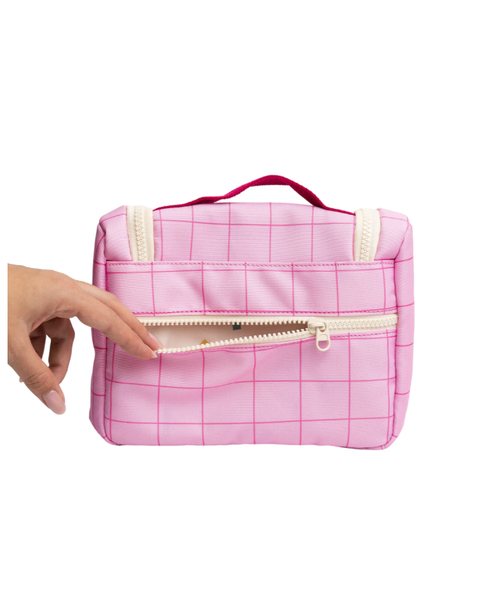 THE COTTON CLOUD - Trousse de toilette - Motifs au choix THE COTTON CLOUD - Trousse de toilette - Motifs au choix