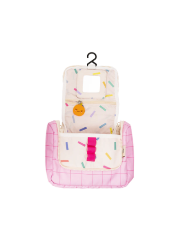 THE COTTON CLOUD - Trousse de toilette - Motifs au choix THE COTTON CLOUD - Trousse de toilette - Motifs au choix