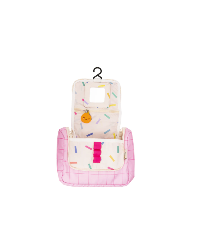 THE COTTON CLOUD - Trousse de toilette - Motifs au choix THE COTTON CLOUD - Trousse de toilette - Motifs au choix