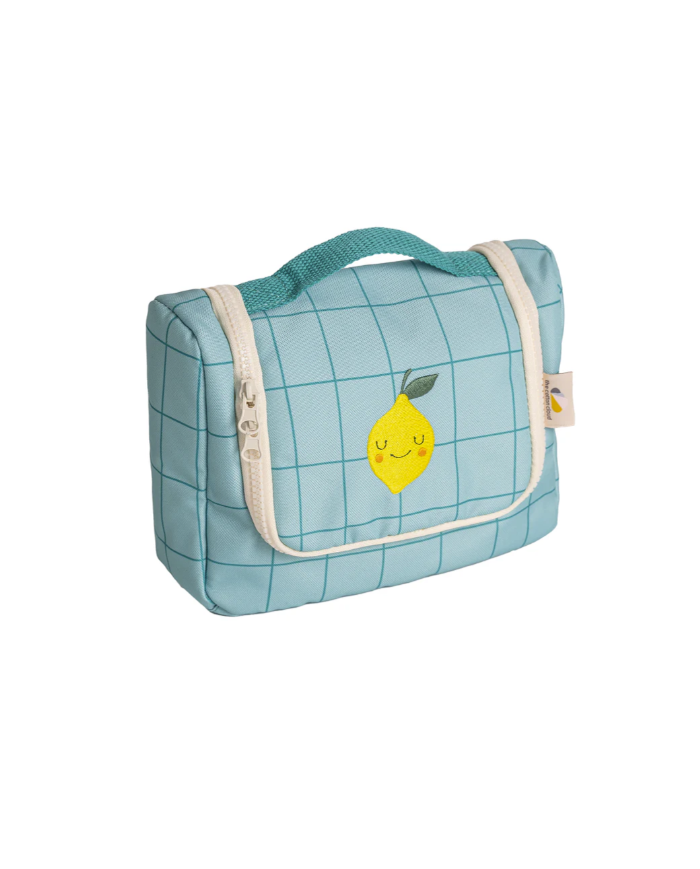 THE COTTON CLOUD - Trousse de toilette - Motifs au choix THE COTTON CLOUD - Trousse de toilette - Motifs au choix