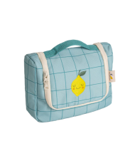 THE COTTON CLOUD - Trousse de toilette en éponge - Motifs au choix THE COTTON CLOUD - Trousse de toilette en éponge - Motifs au choix