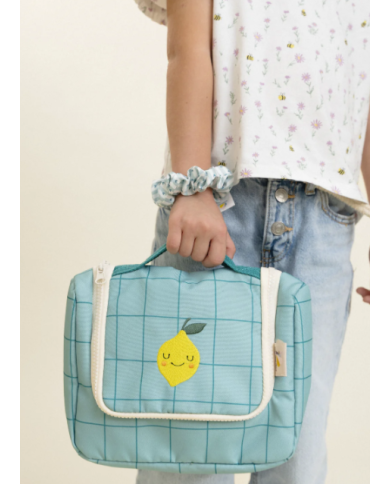 THE COTTON CLOUD - Trousse de toilette - Motifs au choix THE COTTON CLOUD - Trousse de toilette - Motifs au choix