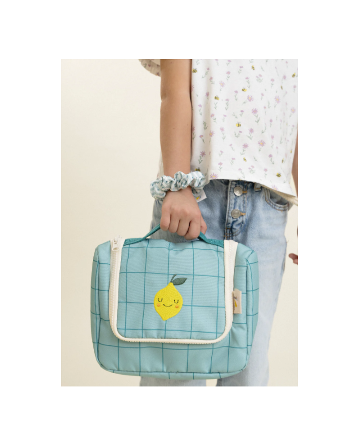 THE COTTON CLOUD - Trousse de toilette - Motifs au choix THE COTTON CLOUD - Trousse de toilette - Motifs au choix