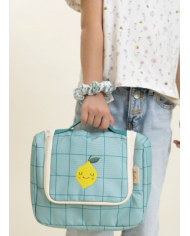 THE COTTON CLOUD - Trousse de toilette - Motifs au choix THE COTTON CLOUD - Trousse de toilette - Motifs au choix