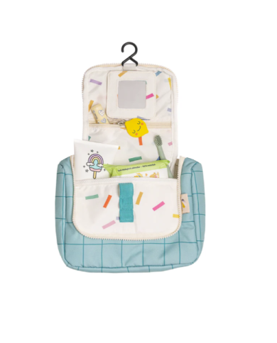 THE COTTON CLOUD - Trousse de toilette - Motifs au choix THE COTTON CLOUD - Trousse de toilette - Motifs au choix