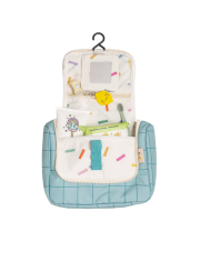 THE COTTON CLOUD - Trousse de toilette - Motifs au choix THE COTTON CLOUD - Trousse de toilette - Motifs au choix