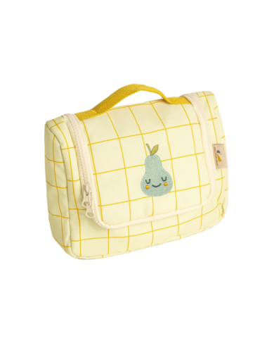 THE COTTON CLOUD - Trousse de toilette - Motifs au choix THE COTTON CLOUD - Trousse de toilette - Motifs au choix