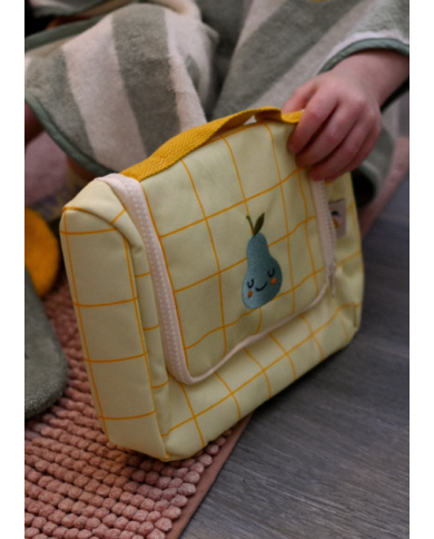 THE COTTON CLOUD - Trousse de toilette - Motifs au choix THE COTTON CLOUD - Trousse de toilette - Motifs au choix