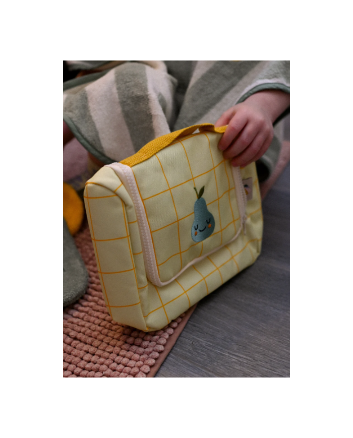 THE COTTON CLOUD - Trousse de toilette - Motifs au choix THE COTTON CLOUD - Trousse de toilette - Motifs au choix