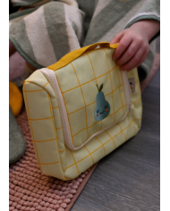 THE COTTON CLOUD - Trousse de toilette - Motifs au choix THE COTTON CLOUD - Trousse de toilette - Motifs au choix