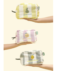 copy of THE COTTON CLOUD - Boîte à goûter - Funky dogs