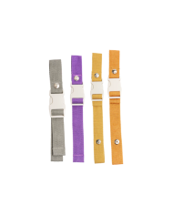 HELLO HOSSY - Trousse de toilette - Amsterdam HELLO HOSSY - Trousse de toilette - Amsterdam