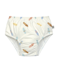 LASSIG - Combinaison anti-UV manches longues - Sea foam LASSIG - Combinaison anti-UV manches longues - Sea foam