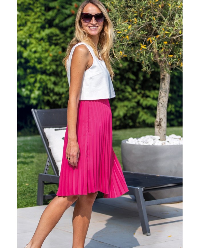 copy of Balloon - robe longue kimono -jersey/lurex