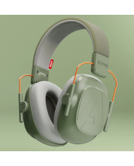 MUFFY - Casque anti-bruit T1 - JAUNE MUFFY - Casque anti-bruit T1 - JAUNE