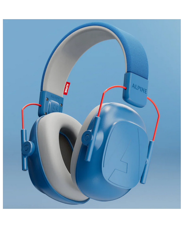 copy of MUFFY casque anti bruit - Jaune