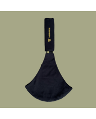 copy of WILDRIDE - Porte bébé hanche - Noir copy of WILDRIDE - Porte bébé hanche - Noir