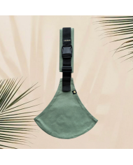 WILDRIDE - Porte bébé hanche - FERN