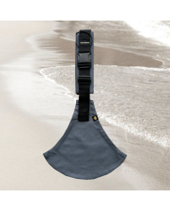 WILDRIDE - Porte bébé hanche - FERN