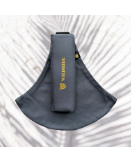 copy of WILDRIDE - Porte bébé hanche - Noir copy of WILDRIDE - Porte bébé hanche - Noir