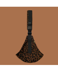 WILDRIDE - Porte bébé hanche - IRON WILDRIDE - Porte bébé hanche - IRON