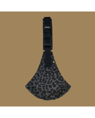 copy of WILDRIDE - Porte bébé hanche - Noir copy of WILDRIDE - Porte bébé hanche - Noir