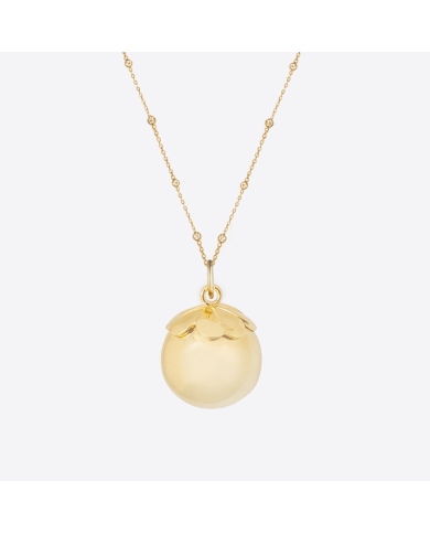 ILADO - Bola de grossesse - Chance