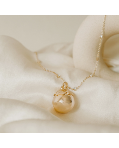 ILADO - Bola de grossesse - Chance