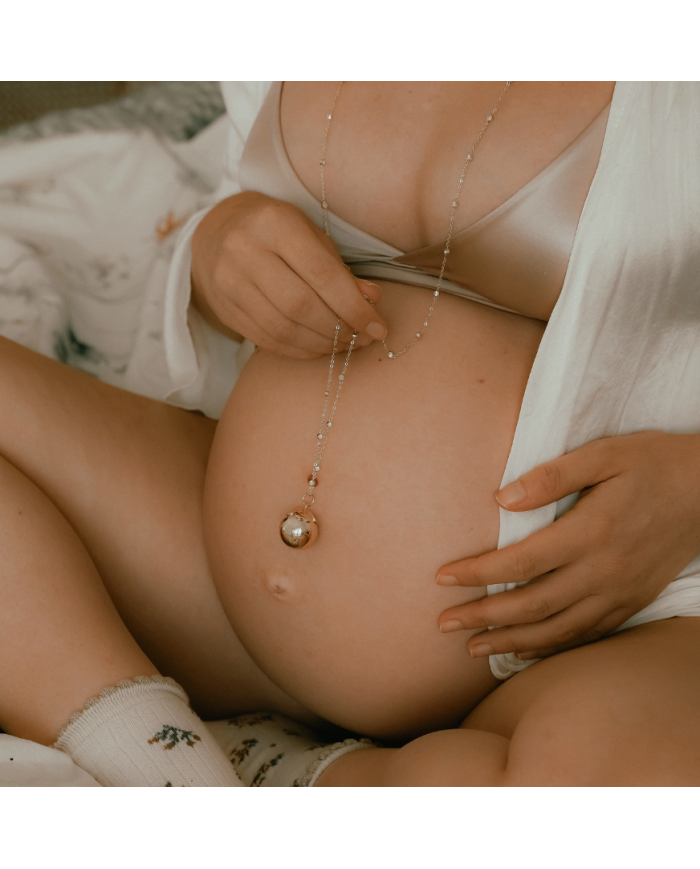 ILADO - Bola de grossesse - Chance ILADO - Bola de grossesse - Chance