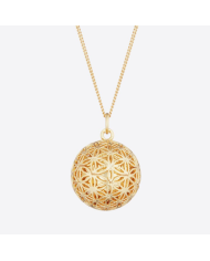 ILADO - Bola de grossesse - Pomme - sur chaîne ILADO - Bola de grossesse - Pomme - sur chaîne