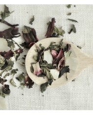 ILADO - Tisane postpartum - New Mama ILADO - Tisane postpartum - New Mama