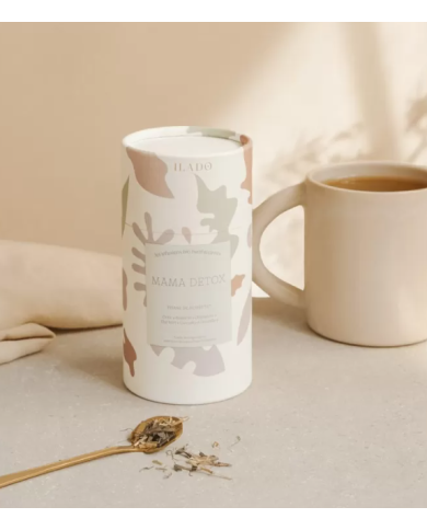 ILADO - Tisane postpartum - New Mama