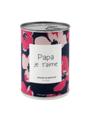 MAUVAISES GRAINES - Kit à semer - Message au choix MAUVAISES GRAINES - Kit à semer - Message au choix