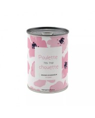 MAUVAISES GRAINES - Kit à semer - Message au choix MAUVAISES GRAINES - Kit à semer - Message au choix